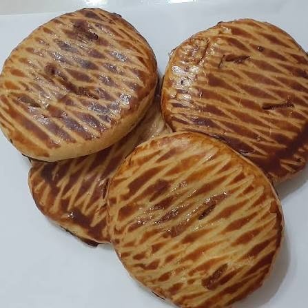 خرید عمده کلوچه سنتی با طعم اصیل شمال و قیمت رقابتی