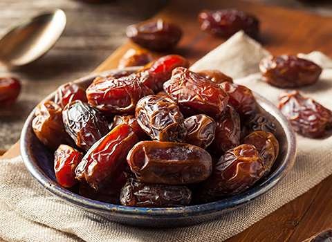 تصویر 4 از قیمت خرید خرما پیارم صادراتی + فروش ویژه