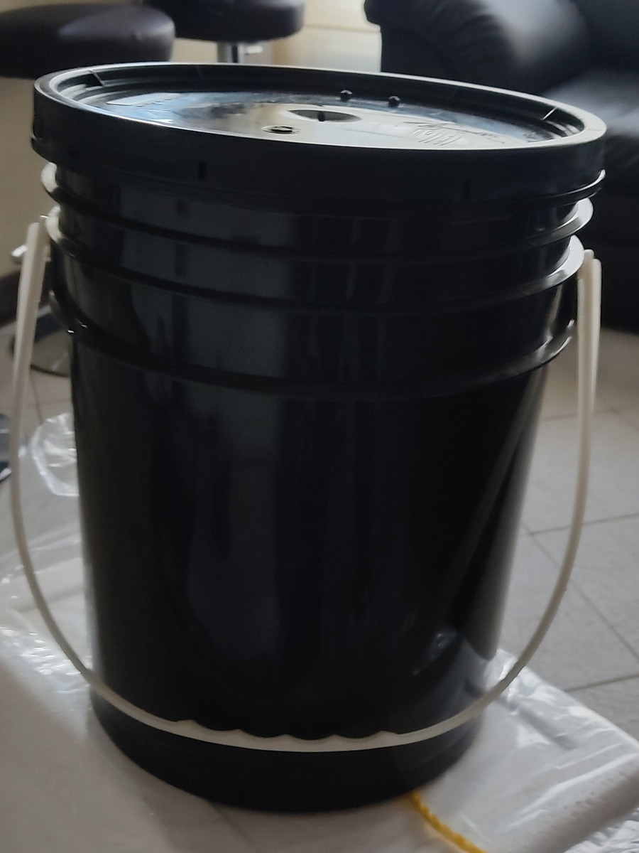تصویر 6 از قیمت سطل پلاستیکی دیجی کالا