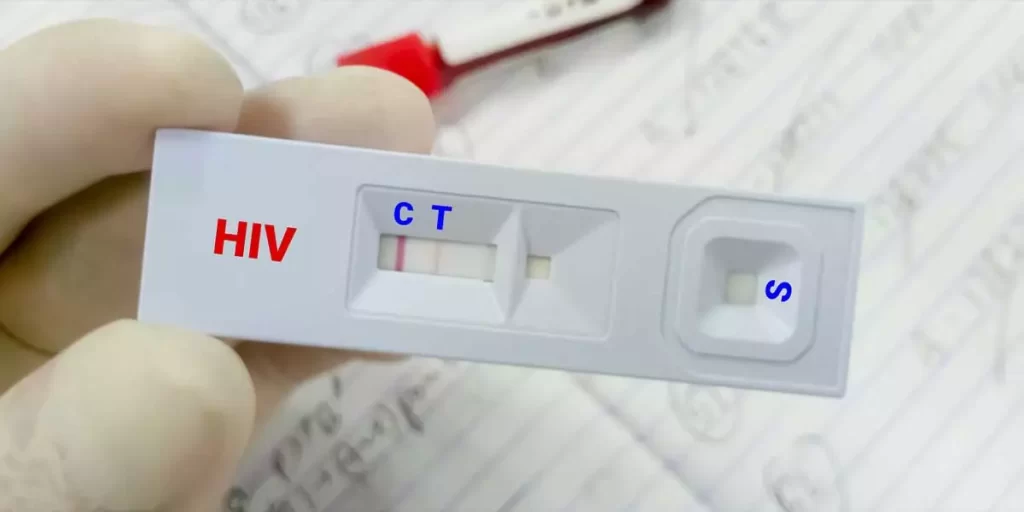 تصویر 2 از خرید و فروش کیت تشخیص ایدز با شرایط فوق العاده