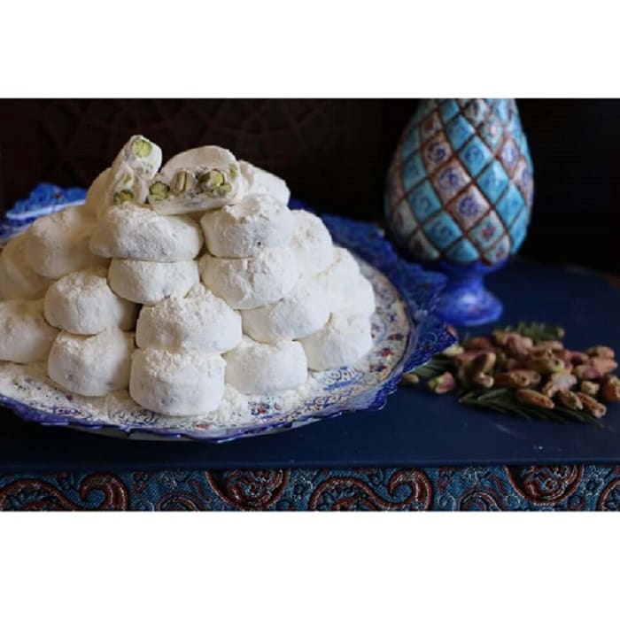 تصویر 3 از قیمت گز آردی انگبینی + خرید باور نکردنی