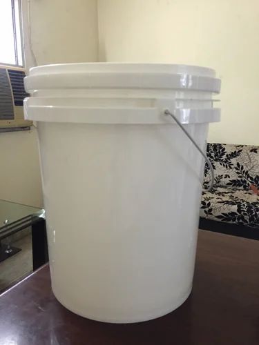 تصویر 4 از قیمت سطل پلاستیکی 20 لیتری