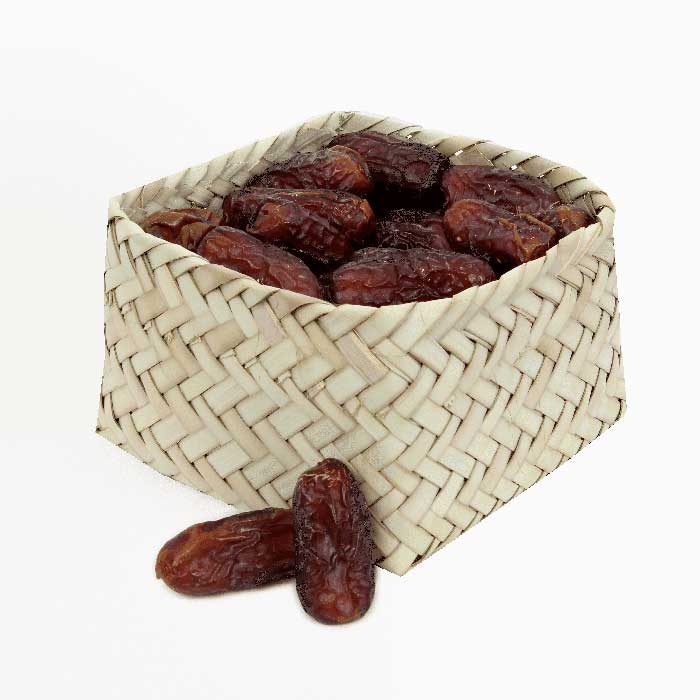 تصویر 1 از خرید و قیمت خرما پیارم صادراتی + فروش عمده