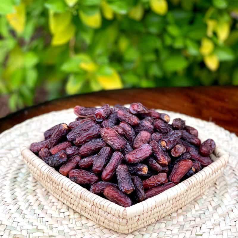 تصویر 3 از خرید و قیمت خرما پیارم صادراتی + فروش عمده