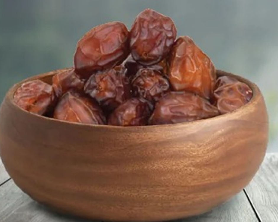 خرما خاصویی صادراتی با بافتی لطیف و عطر طبیعی بی‌ نظیر