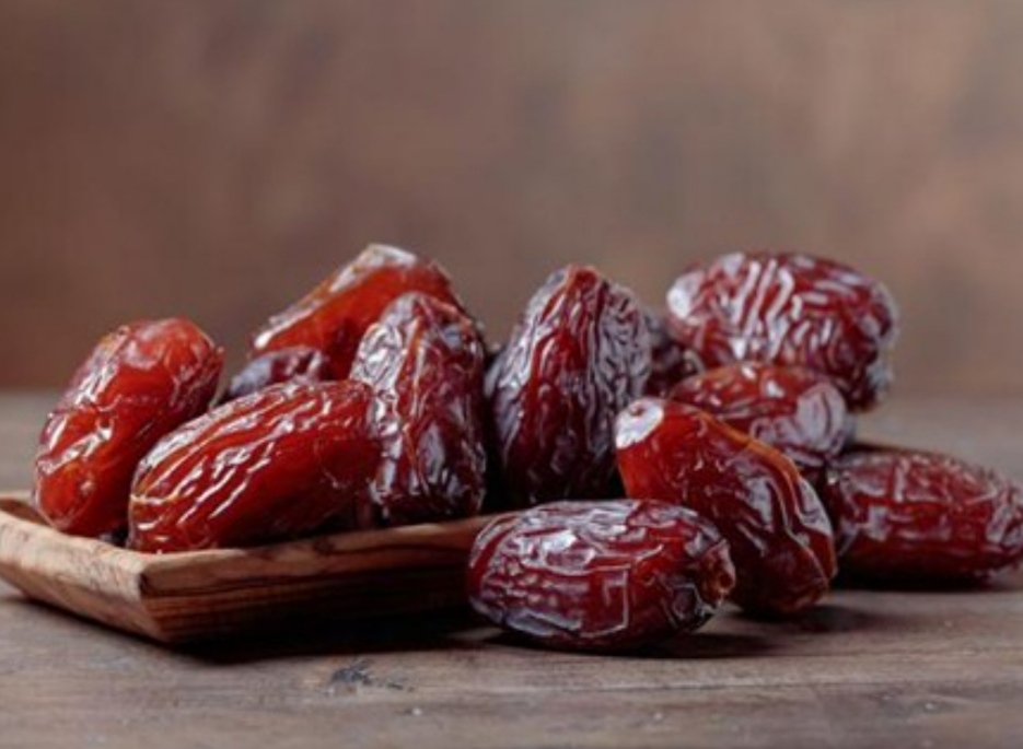 تصویر 1 از بازار خرید خرما خاصویی بوشهر