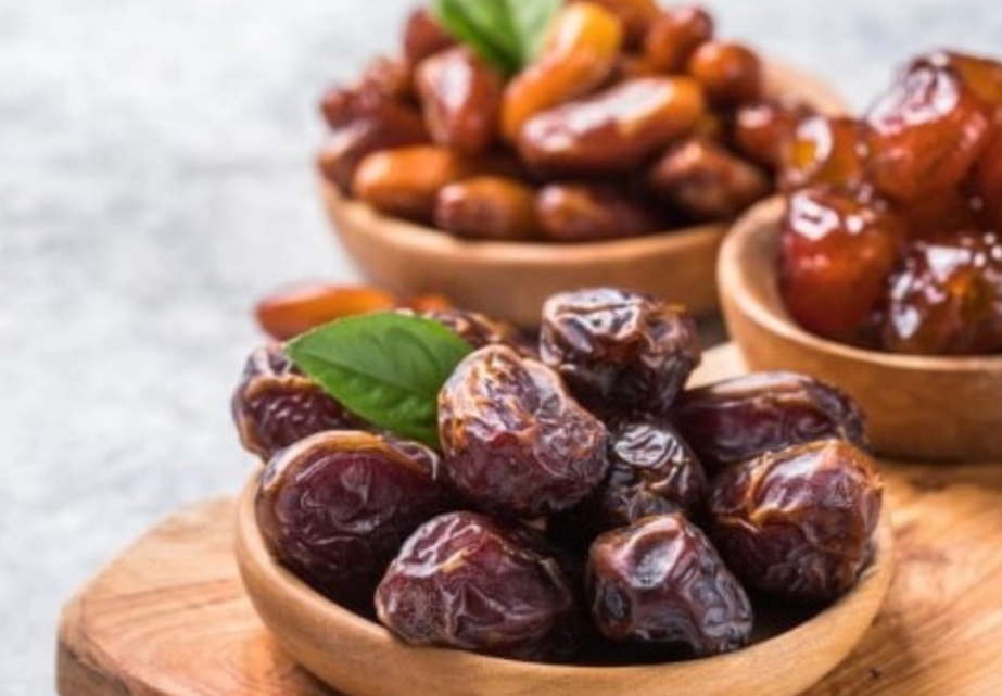 تصویر 5 از بازار خرید خرما خاصویی بوشهر