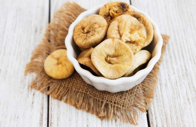 تصویر 1 از قیمت خرید انجیر خشک آفتابی مرغوب + فروش ویژه
