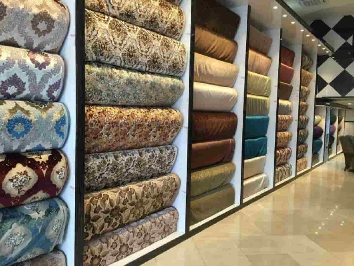 تصویر 1 از خرید و قیمت پارچه مبلی ترک + فروش صادراتی