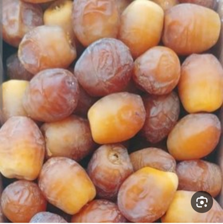 خرما هلیله ای