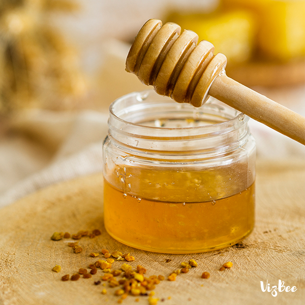 تصویر 2 از خرید تضمینی عسل آبشن + فروش عمده