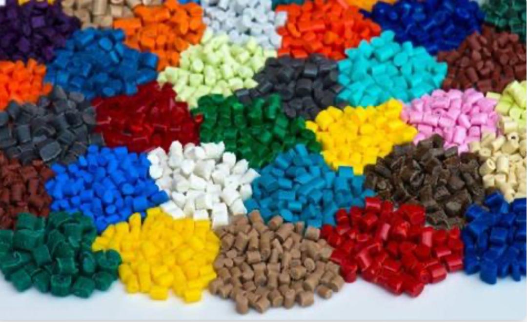 تصویر 2 از خرید بهترین گرانول Pvc رنگی ویژه لوله های فاضلاب در ایران + قیمت عمده