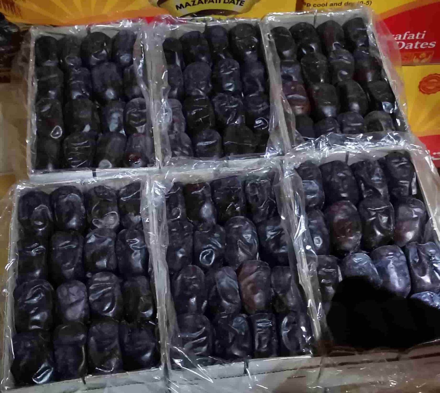 تصویر 4 از فروش انواع خرما مضافتی جیرفت عبرآباد بهترین کیفیت عمده