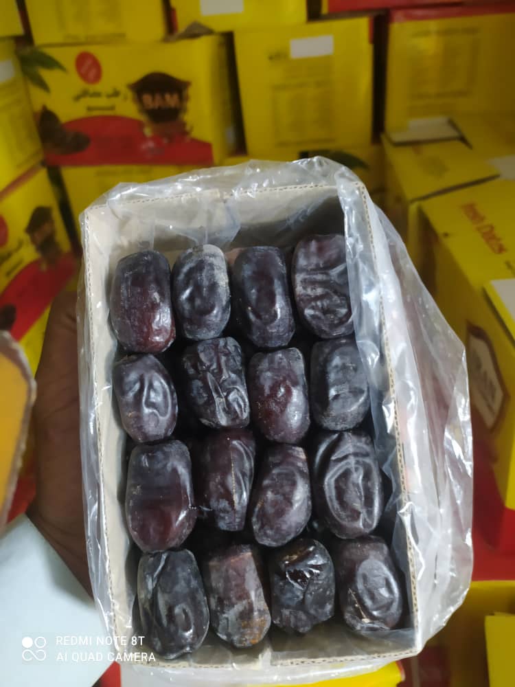تصویر 1 از فروش انواع خرما مضافتی جیرفت عبرآباد بهترین کیفیت عمده