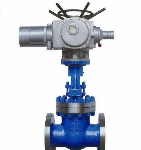 تصویر 1 از شیرآلات کنترلی (Control Valves)