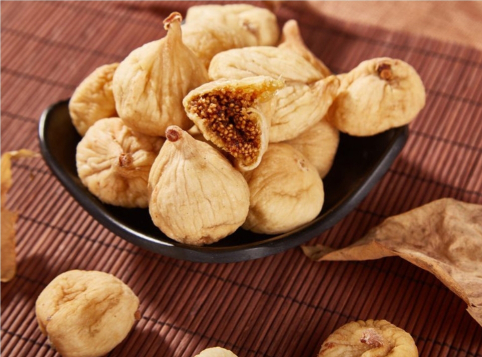 فروش عمده انجیر خشکبار ممتاز سه آ + قیمت عالی