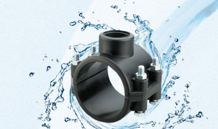 قیمت کمربند پیچی پلی اتیلن  1/2 × 315 میلی متر + فروش عمده