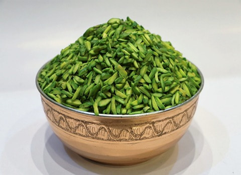 تصویر 1 از قیمت و خرید خلال پسته صادراتی قزوین + فروش ارزان