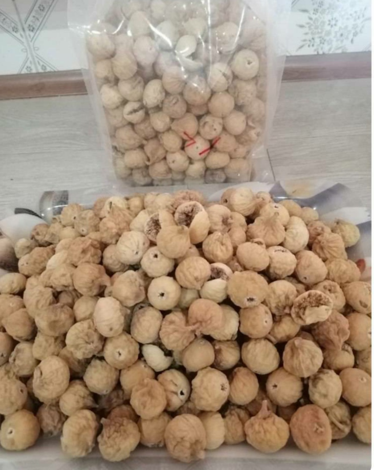 فروش ویژه انجیر بش + با کیفیت و گوشتی