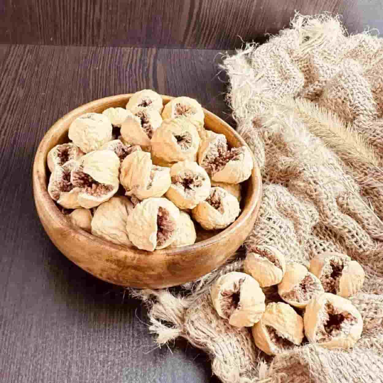 تصویر 2 از خرید و قیمت انجیر مخلوط دستچین + فروش عمده