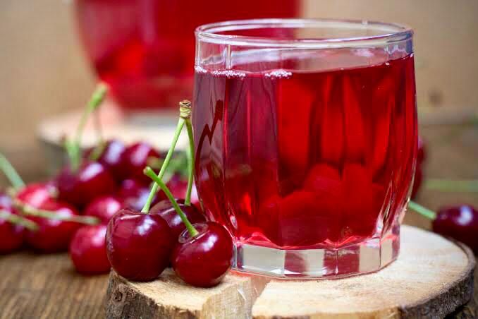 تصویر 4 از قیمت خرید آبمیوه آلبالو کوچک عمده به صرفه و ارزان