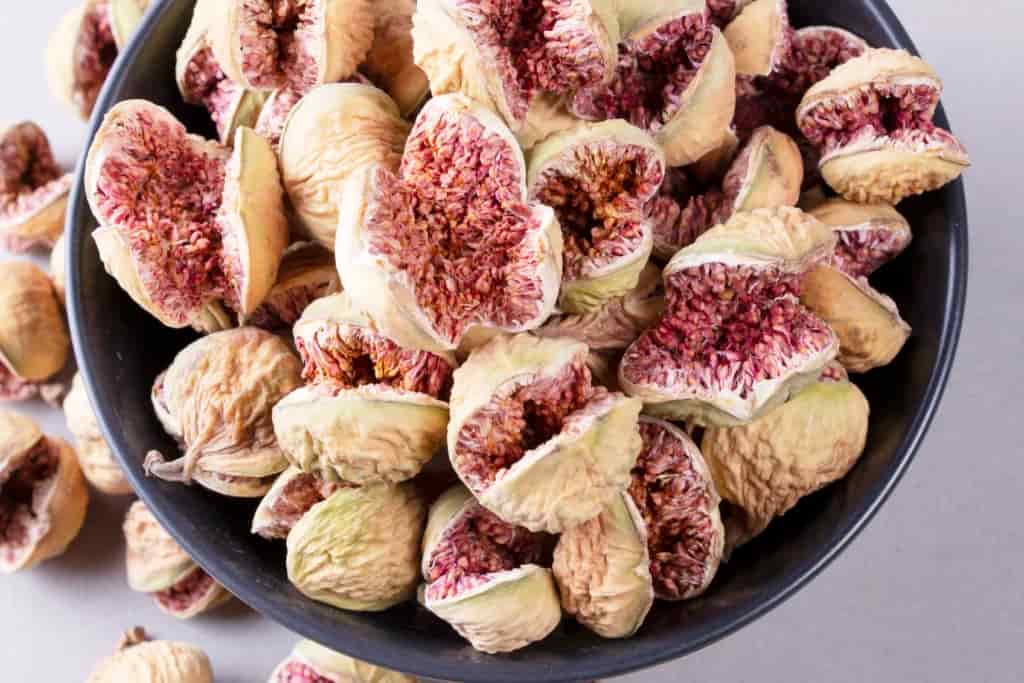 تصویر 1 از قیمت انجیر پرک + خرید باور نکردنی