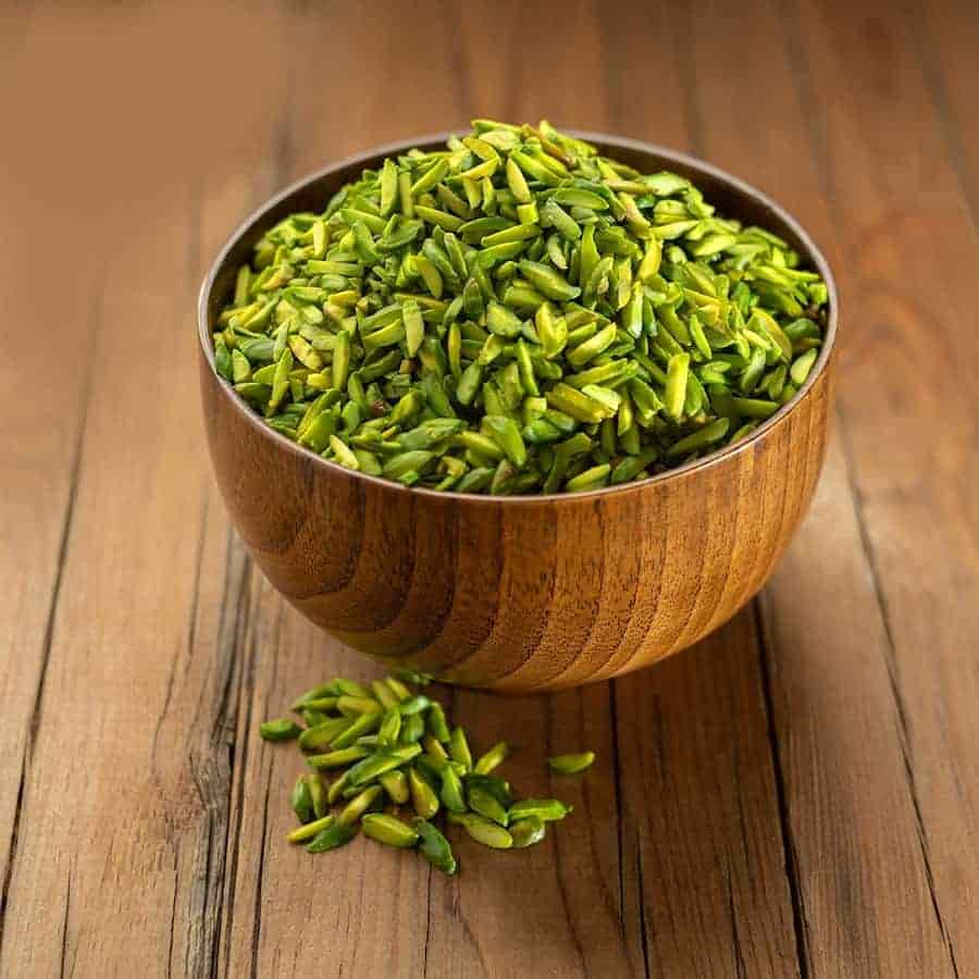 تصویر 3 از خرید خلال پسته درشت قزوین  + قیمت عالی باکیفیت