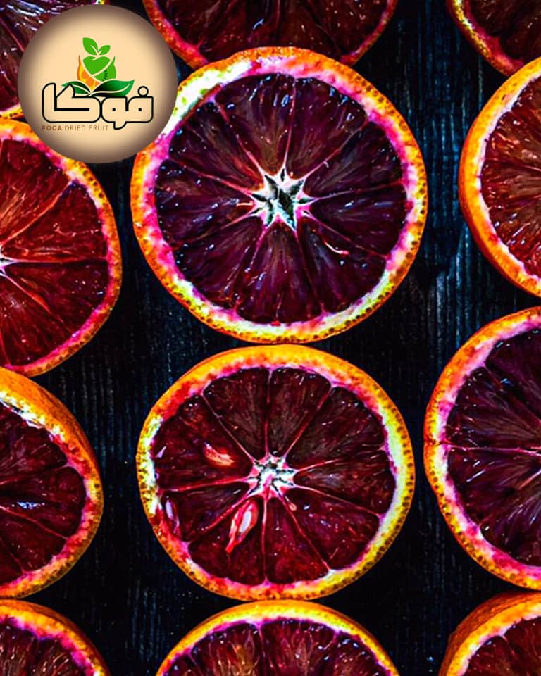 تصویر 5 از فروش ویژه پرتقال توسرخ خشک + لوکس
