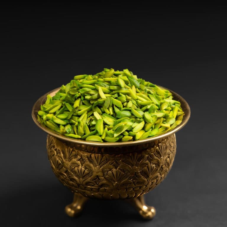 تصویر 2 از راهنما ی خرید خلال پسته لوکس قزوین + قیمت عالی