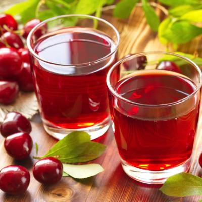 تصویر 3 از قیمت با کیفیت ارزان آبمیوه آلبالو میهن + خرید عمده