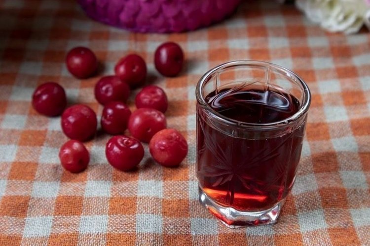 فروش آبمیوه گازدار
