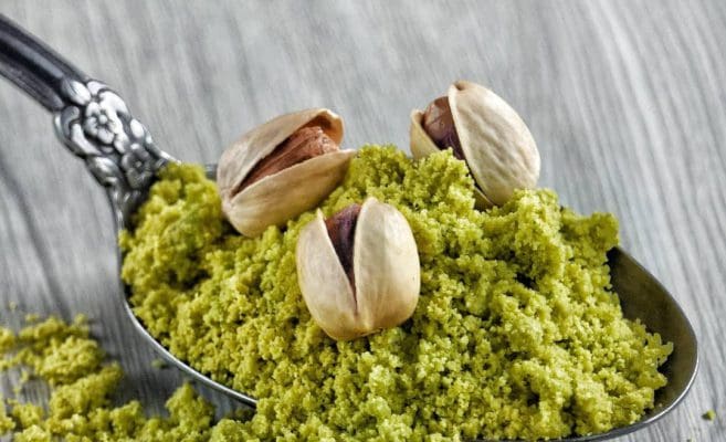 تصویر 2 از خرید و فروش قاووت پسته عمده با شرایط فوق العاده