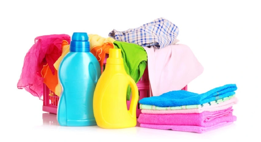 تصویر 1 از قیمت خرید مایع لباسشویی + فروش ویژه