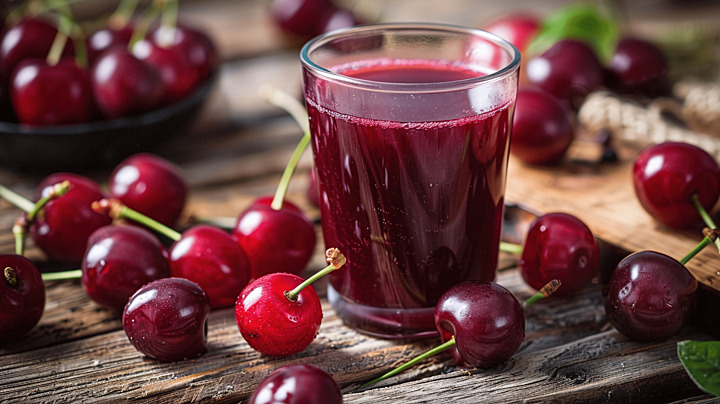 تصویر 3 از خرید و قیمت آبمیوه گیلاس مشهد + فروش صادراتی