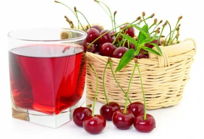تصویر 2 از خرید آبمیوه گیلاس + قیمت فروش استثنایی