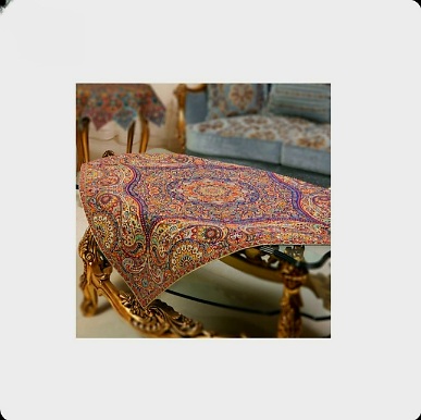 خرید ترمه یزدی