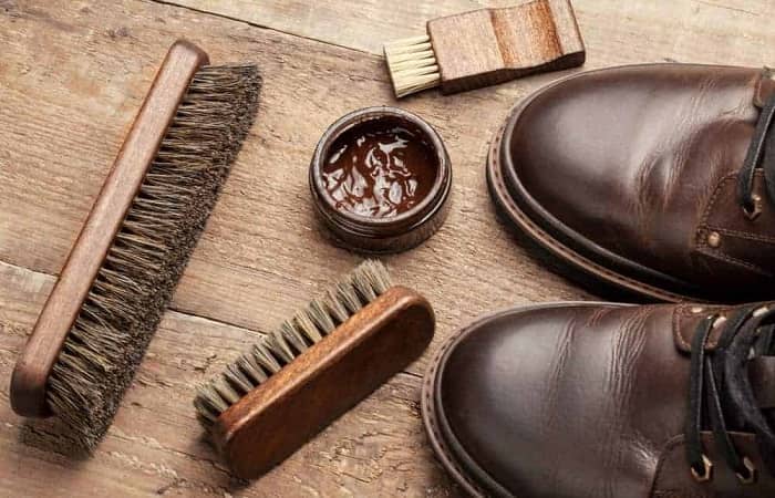 تصویر 4 از خرید واکس کفش چرم + قیمت فروش اثتثنایی