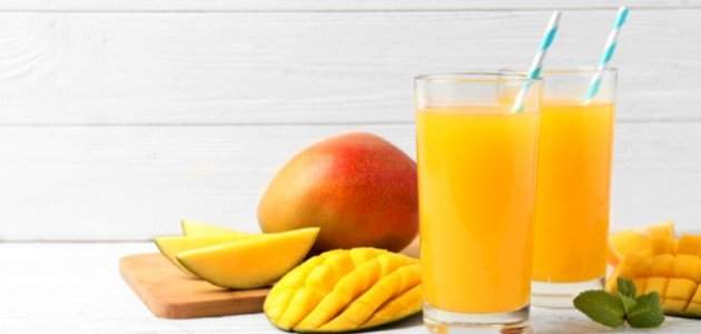 تصویر 4 از قیمت خرید آبمیوه انبه سان استار + فروش ویژه