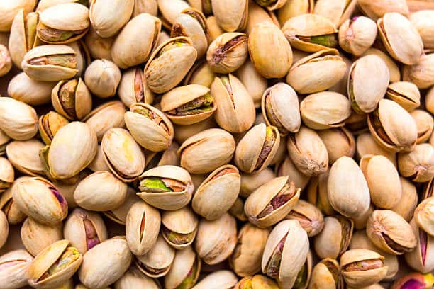 تصویر 2 از قیمت خرید پسته بادامی اعلا با فروش عمده