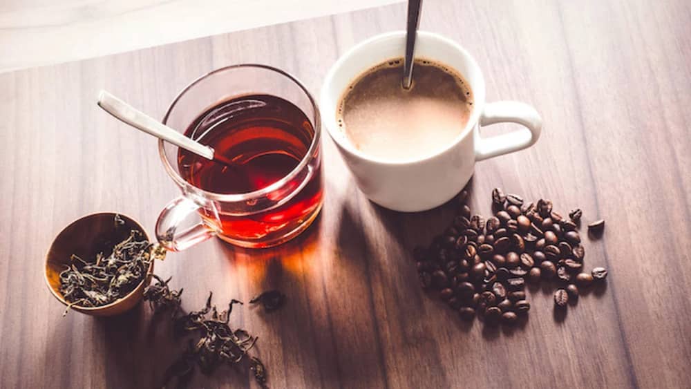 تصویر 3 از خرید چای سیاه قلم لنگر + قیمت فروش استثنایی