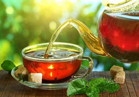 تصویر 4 از خرید و قیمت چای سیاه ممتاز لنگر + فروش صادراتی