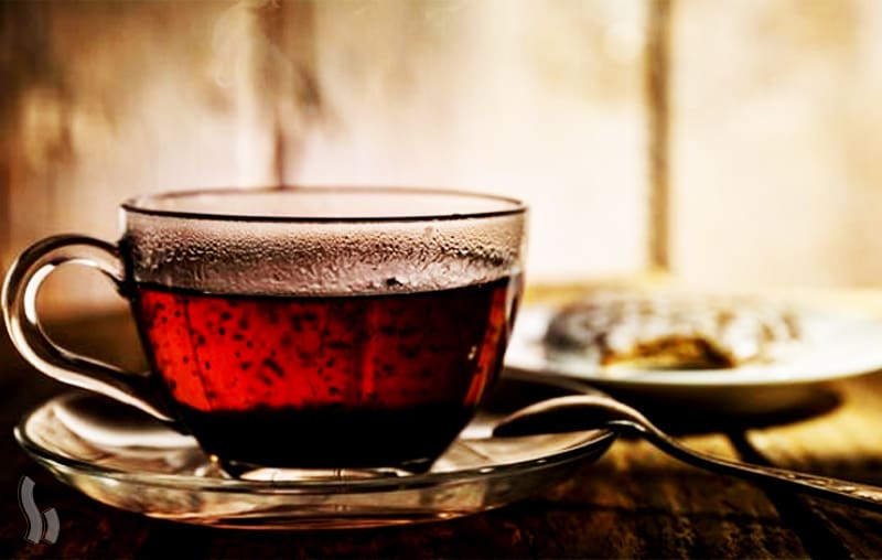 تصویر 2 از خرید و قیمت چای سیاه ممتاز لنگر + فروش صادراتی