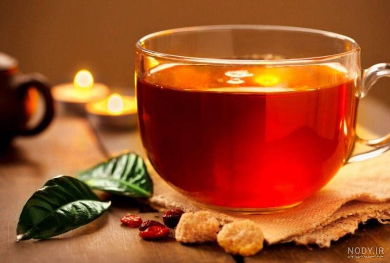 تصویر 3 از خرید وقیمت چای سیاه قلم نوشینه + فروش عمده
