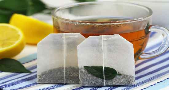 تصویر 1 از خرید و قیمت چای کیسه ای لنگر + فروش عمده