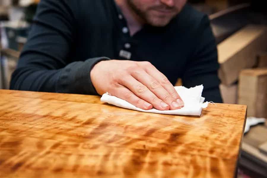 تصویر 4 از خرید و قیمت واکس چوب طبیعی + فروش صادراتی