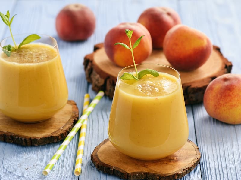 قیمت آبمیوه هلو + خرید باور نکردنی
