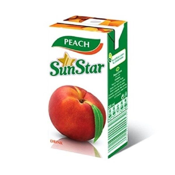 آبمیوه هلو