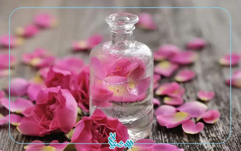 تصویر 1 از قیمت خرید مستقیم گلاب + فروش ویژه