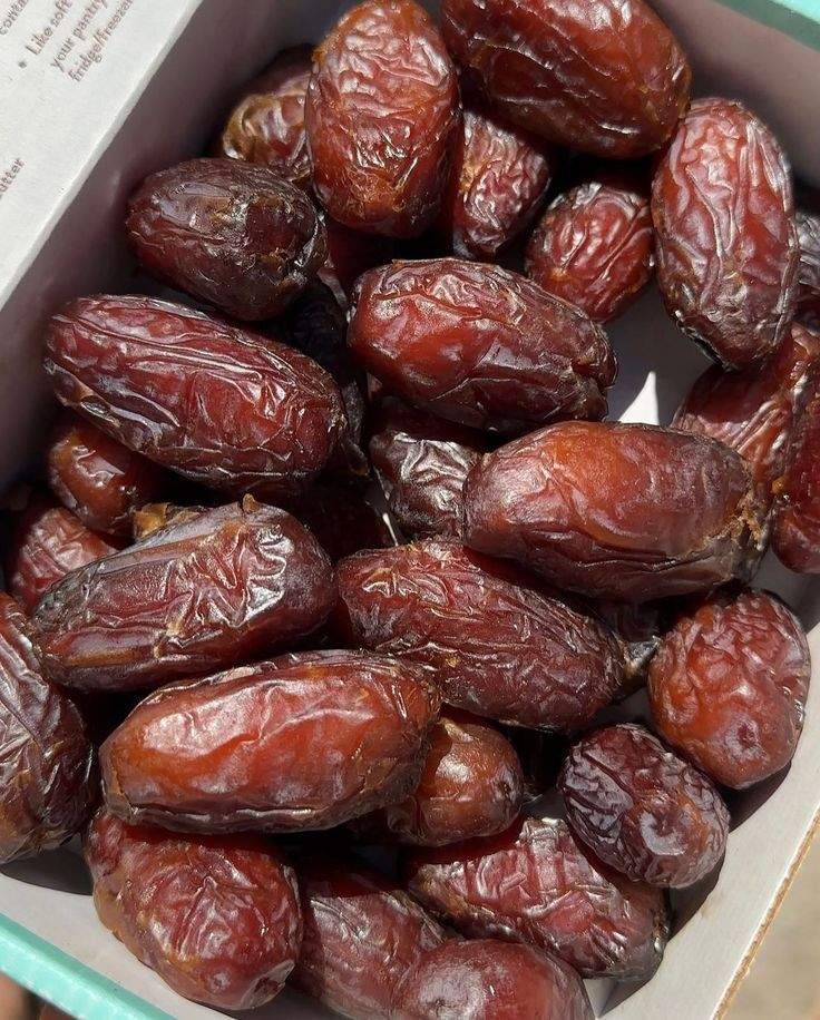تصویر 3 از خرید خرما مجول لوکس عمده + قیمت مناسب