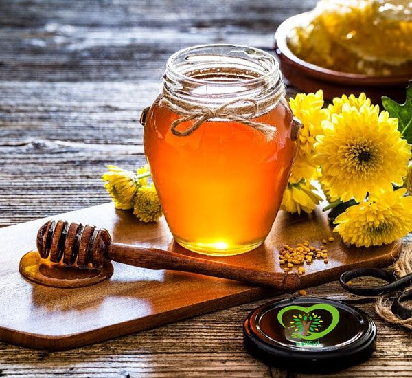 تصویر 2 از خرید عمده انواع عسل عناب با قیمت ویژه